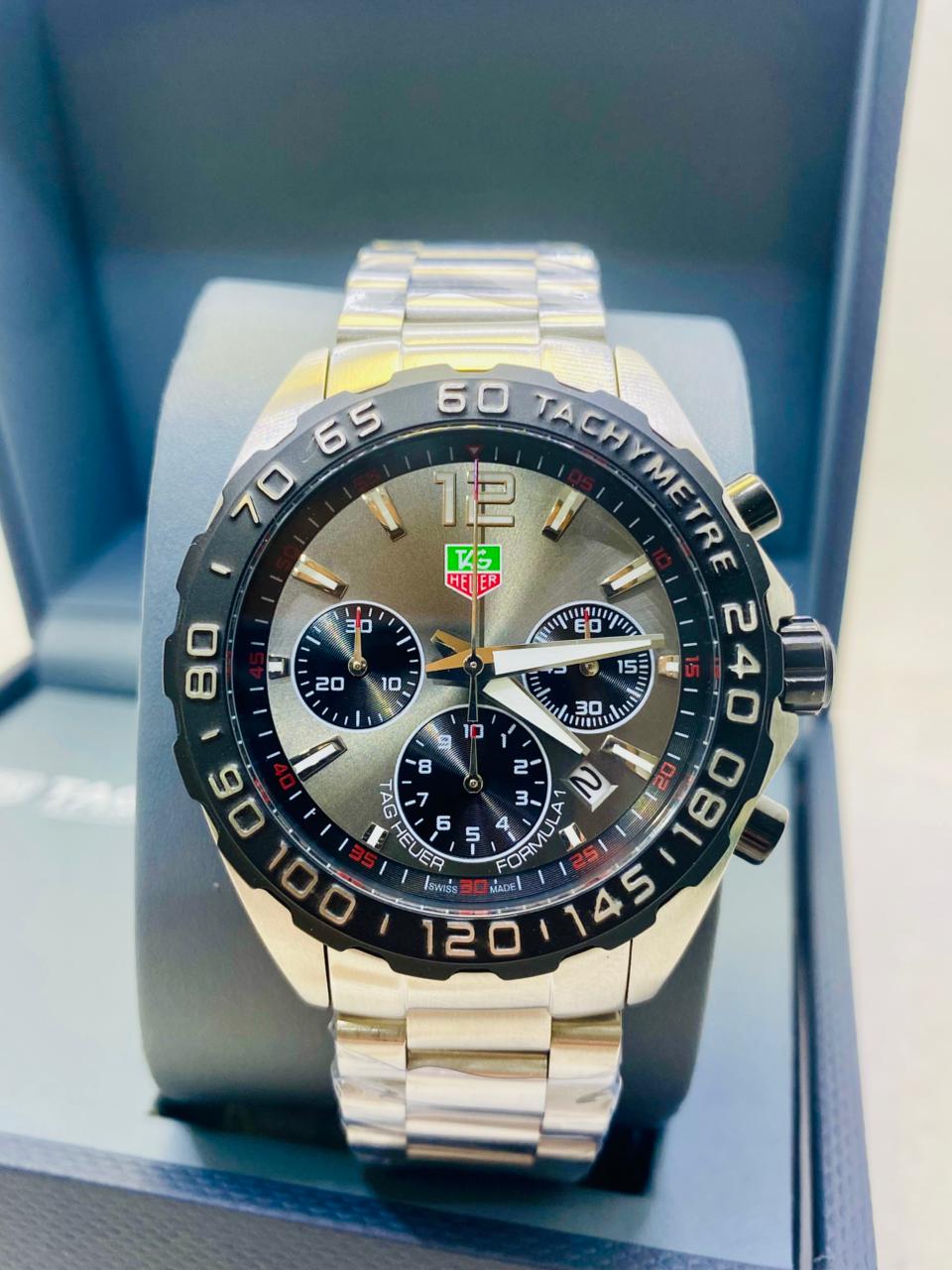 Tag Heuer